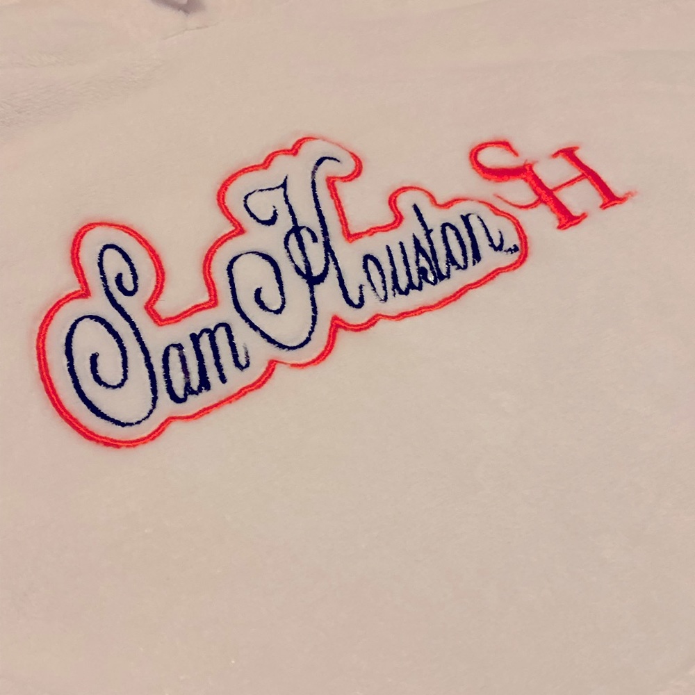 Sam houston state university cozy hoodie | SHSU